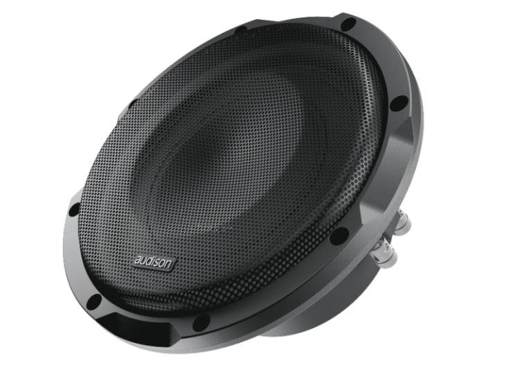 Loa ô tô Audison Prima APS 8R