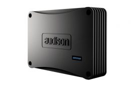 Bộ xử lý âm thanh Audison Prima DSP AP 8.9 bit