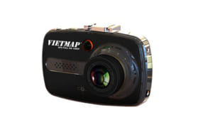 Camera hành trình VietMap X9 Được phân phối bởi Độ Xe Long Thịnh