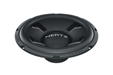 Loa subwoofer cho o to_Hertz Dieci DS 25.3_Do Xe Long Thinh_600x400