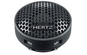 Loa cho ô tô Hertz Dieci DT 24.3 Được phân phối bởi Độ Xe Long Thịnh