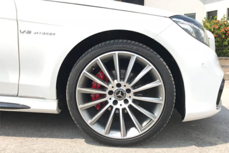 Body Kit dành cho Mercedes Benz E-Class Được phân phối và lắp đặt tại Độ Xe Long Thịnh_4