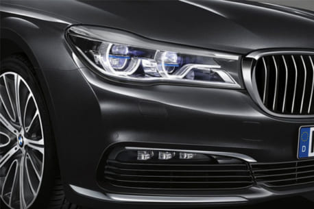 Adaptive LED dành cho BMW được phân phối và lắp đặt bởi Độ Xe Long Thịnh_2