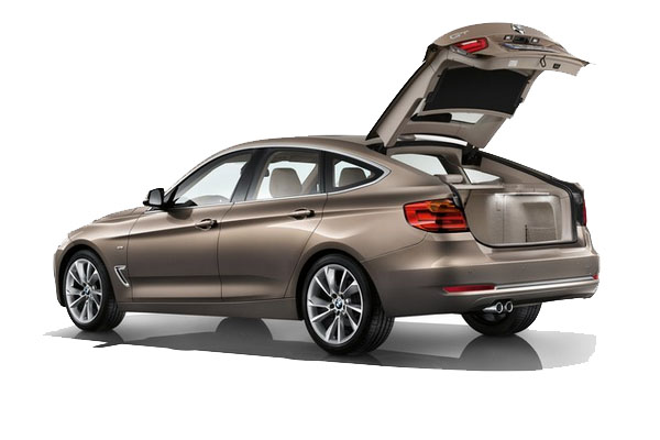 AutoTailgate dành cho BMW được phân phối và lắp đặt bởi Độ Xe Long Thịnh