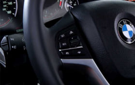 Cruiser Control ga tự động dành cho BMW được lắp đặt và phân phối bở Độ Xe Long Thịnh