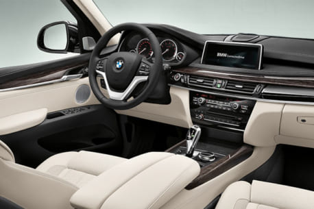 Hệ thống loa Bang Olufsen dành cho BMW được phân phối bởi Độ Xe Long Thịnh_2