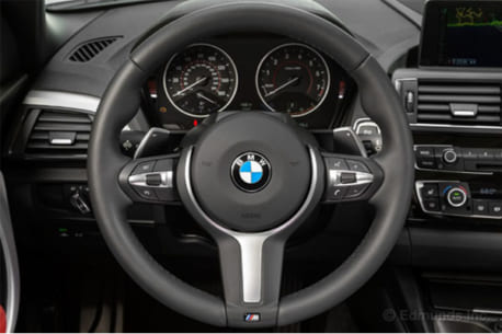 Steering Wheel vô lăng dành cho BMW được phân phối bởi Độ Xe Long Thịnh_1