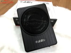 Sub điện gầm ghế Ability