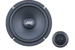 Loa JVC CS-DR650CH